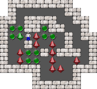 Уровень 68 — Kevin 10